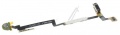 Sony Vibration Motor For Mobile Phone - Sony St27i Xperia Go - Mikrofon-flex Kabel + Lautstarke Tast